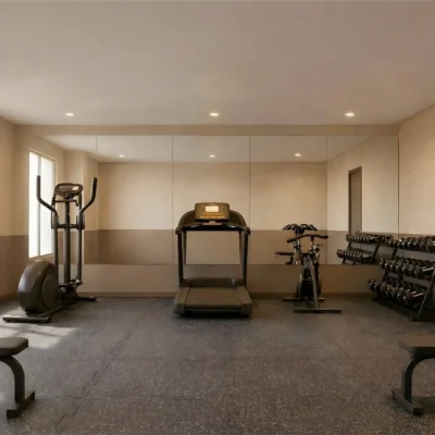 Altavera Gym