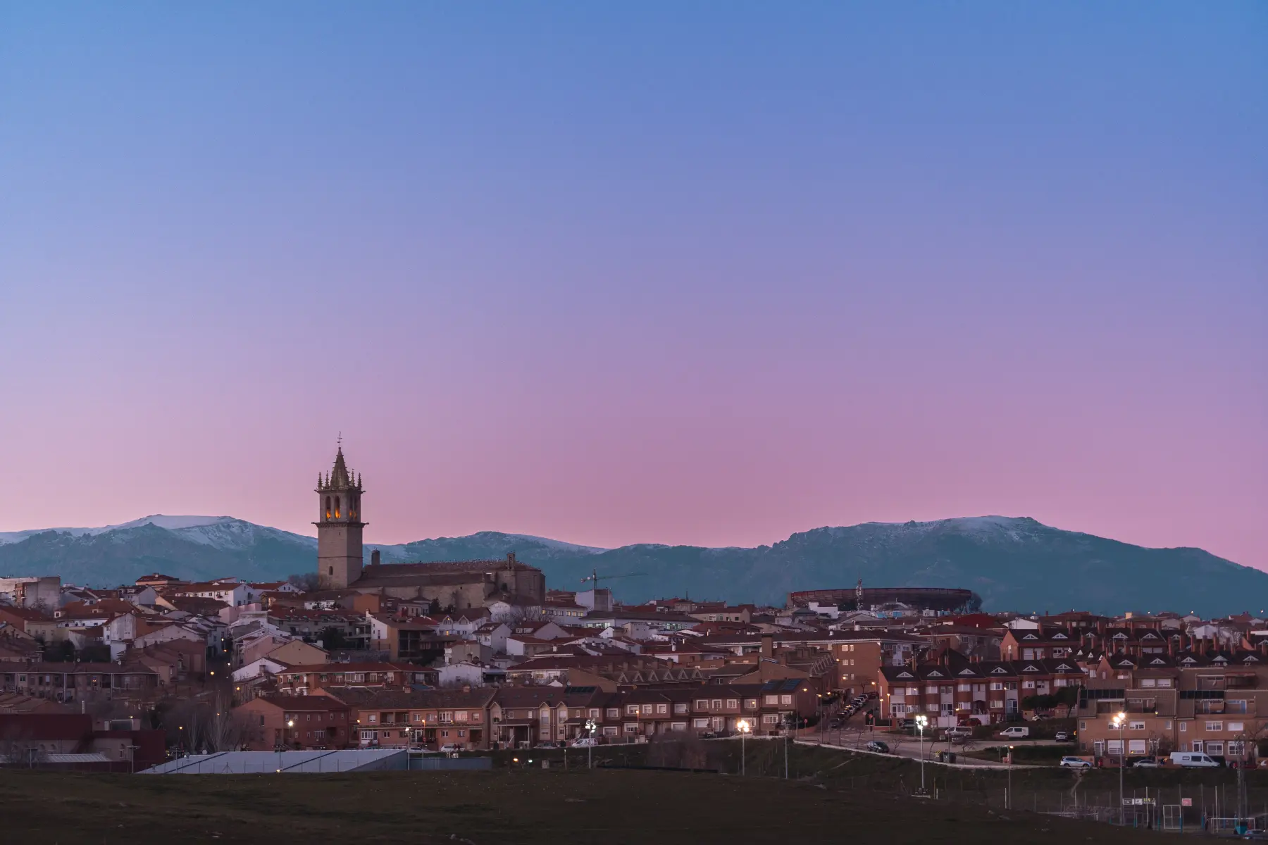 7 razones para vivir en Colmenar Viejo