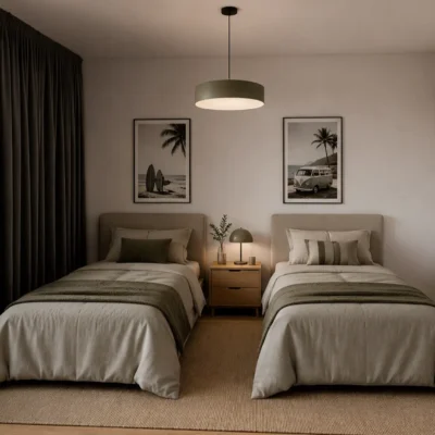 Dormitorio 2