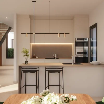 SOLDIT HOMES_Cocina