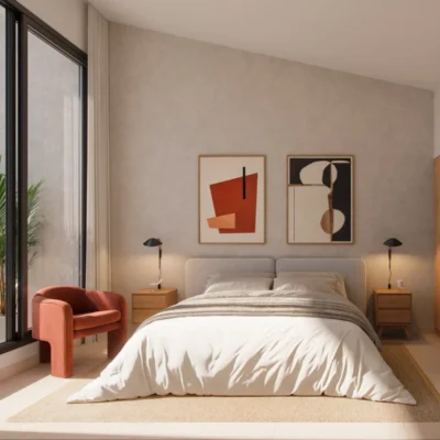 SOLDIT HOMES_Habitacion 02