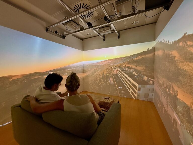 Sala Realidad Aumentada Torrox