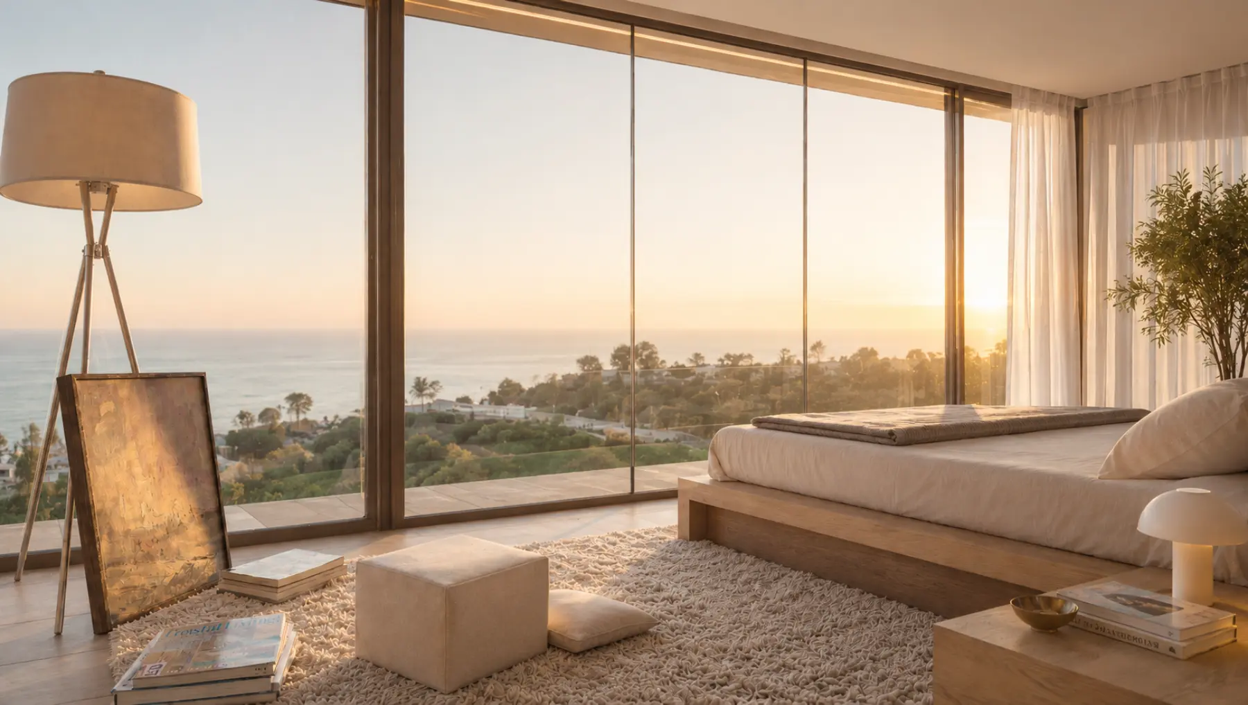Villa Essentia con piscina privada