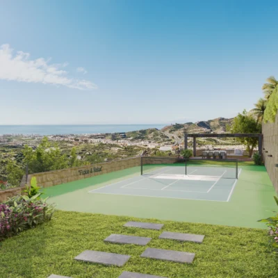 Seaviews Pickleball