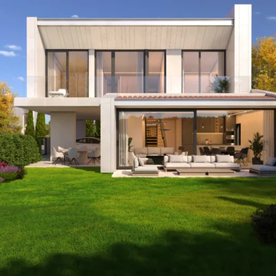 Soldit Homes Maria Norte 1