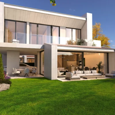 Soldit Homes Maria Norte 2