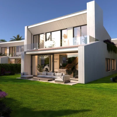 Soldit Homes Maria Norte 3