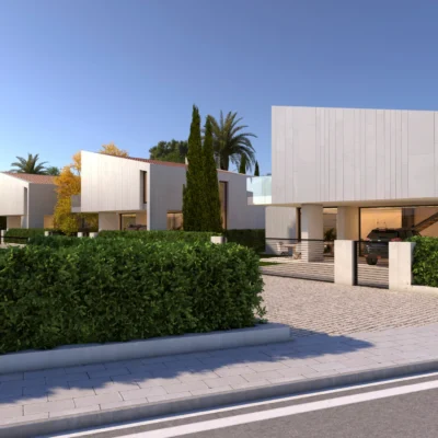 Soldit Homes Maria Norte 7