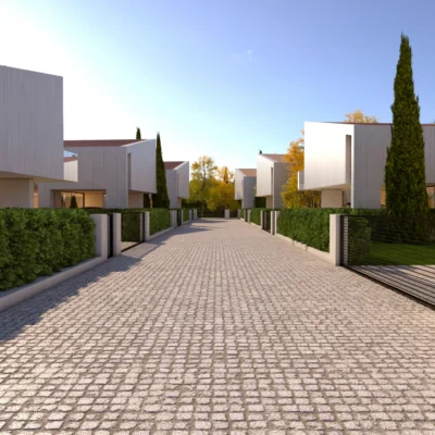 Soldit Homes Maria Norte 8