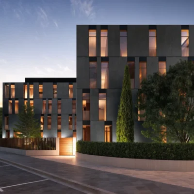 Soldit Homes Mirador Deva 1