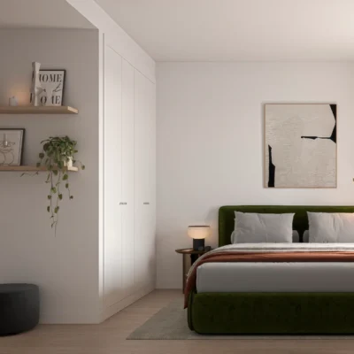 Soldit Homes Sendah 11