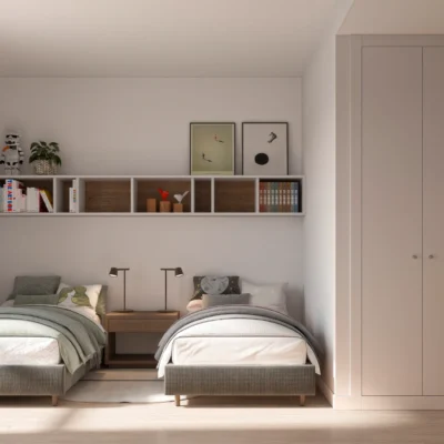 Soldit Homes Sendah 12