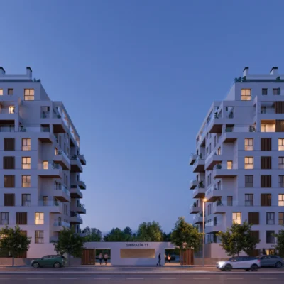 Soldit Homes Sendah 2