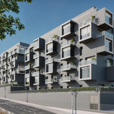 Soldit Homes Veguer Village 1