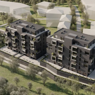 Soldit Homes Veguer Village 2