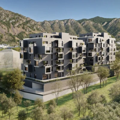 Soldit Homes Veguer Village 3